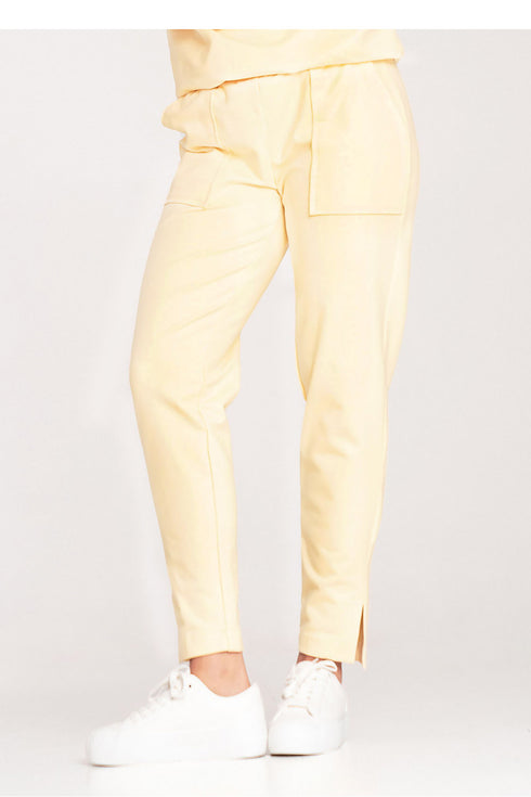 Tracksuit trousers model 201476
